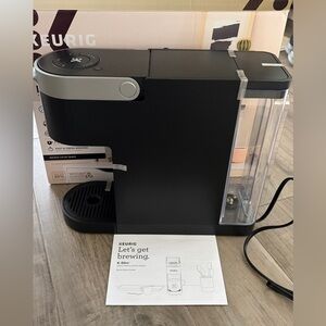 Keurig K-Slim Coffee Maker - Brand new in box